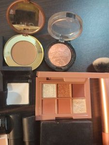 Mixed Makeup Bundle