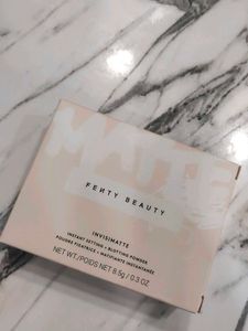 Fenty Beauty Compact