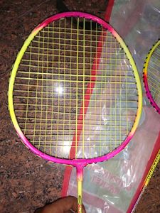 Badminton 🏸 Bats