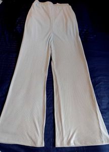 Ribbed Trousers For Women (28-34)