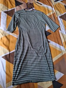 Bodycone Dress