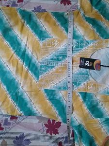 Summer Special Light Color Kurti
