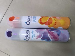 Odonil Room Freshener (2pack)