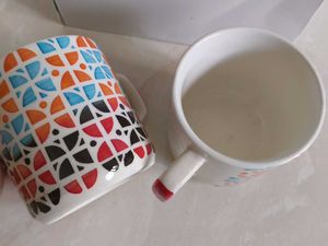 Cups (2 Pcs)
