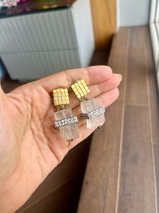 Statement Earrings