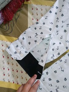 Full Sleeve Shirt