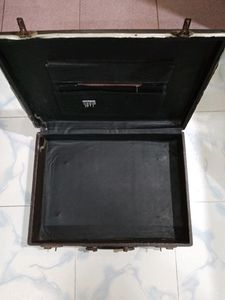 Vintage Brief Case