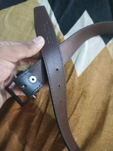 2 BELTS🧔❤️