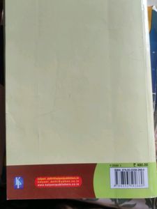 Class 11 ISC Geography