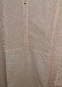 Beautiful Comfortable Cotton Kurta