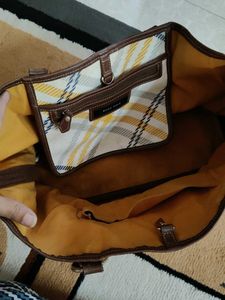 Handbag