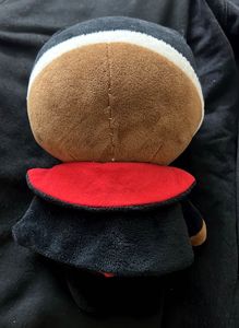 Line Rangers Thunder Brown Plush