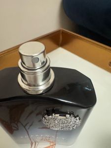 Afnan Supremacy Incense Men Perfume