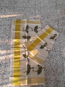 Set Mundu