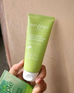 Face Wash