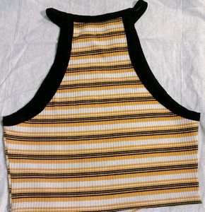 Shein Striped TANK TOP