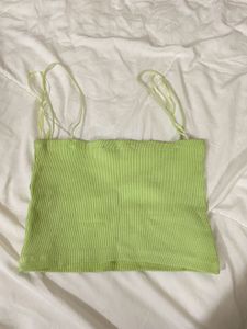 Zara Tube Top