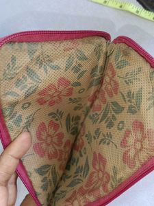 Branded Wallet For Girl