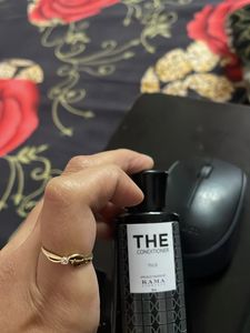 Shampoo And Conditioner- Ayurvedic