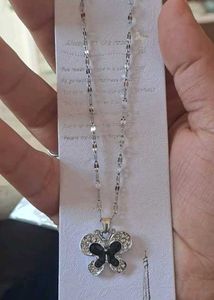 Anti Tarnisg Stainless steel Chain