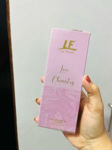Love Chemistry Perfume💕