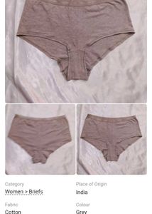 Panty Combo