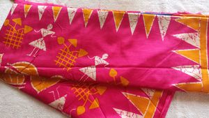 Pure Silk Saree