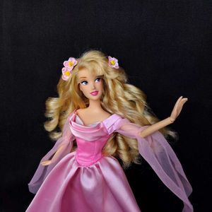 Disney Sleeping Beauty Doll