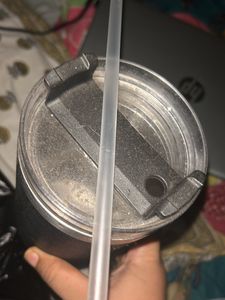 Tumbler Bottle
