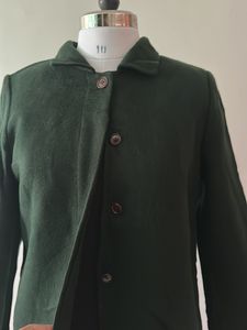 Korean Elegant Jacket For Women