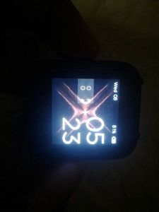 boat smart watch