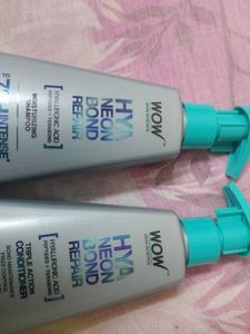 WOW HYA Neon Bond Repair Set