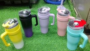 Tumbler