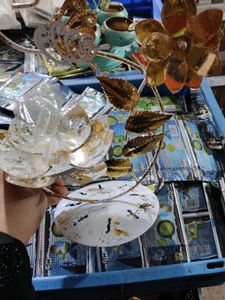 showpiece heavy metal Only Online Payment