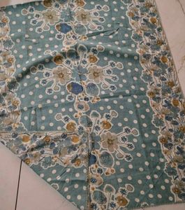 Floral Kurta Set ( Winter Suit )