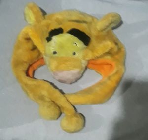 Kids Costume Cap
