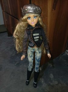 Moxi Doll