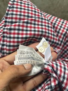 H&amp;M Checked Casual Shirt