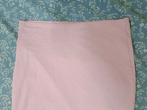Hnm Jersey BodyCon Dress