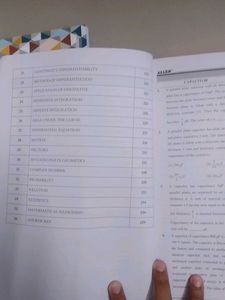 JEE Main Topicwise Test Papers