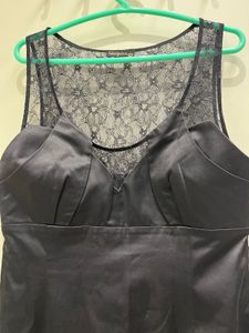 Beautiful Little Back Formal Dress