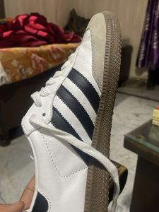 Adidas Samba OG Sneakers