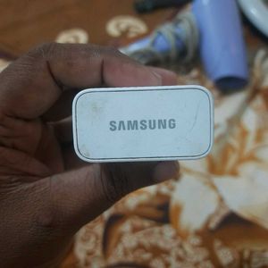Samsung Charger