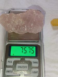 Assorted Raw Crystal Collection
