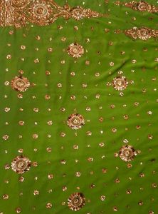 Saree With Blouse