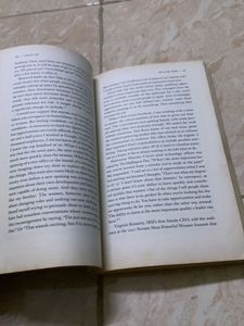 Set Of 4 Books By Different Authors