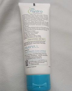 XL Hydra Face Cream