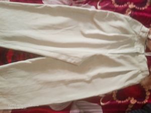 Korean Baggy Pants
