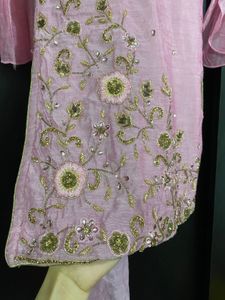 Beautiful Ethnic Dress