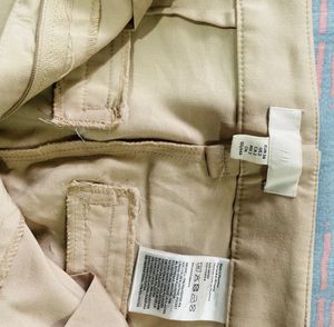 H&amp;M  Wide Leg Pants